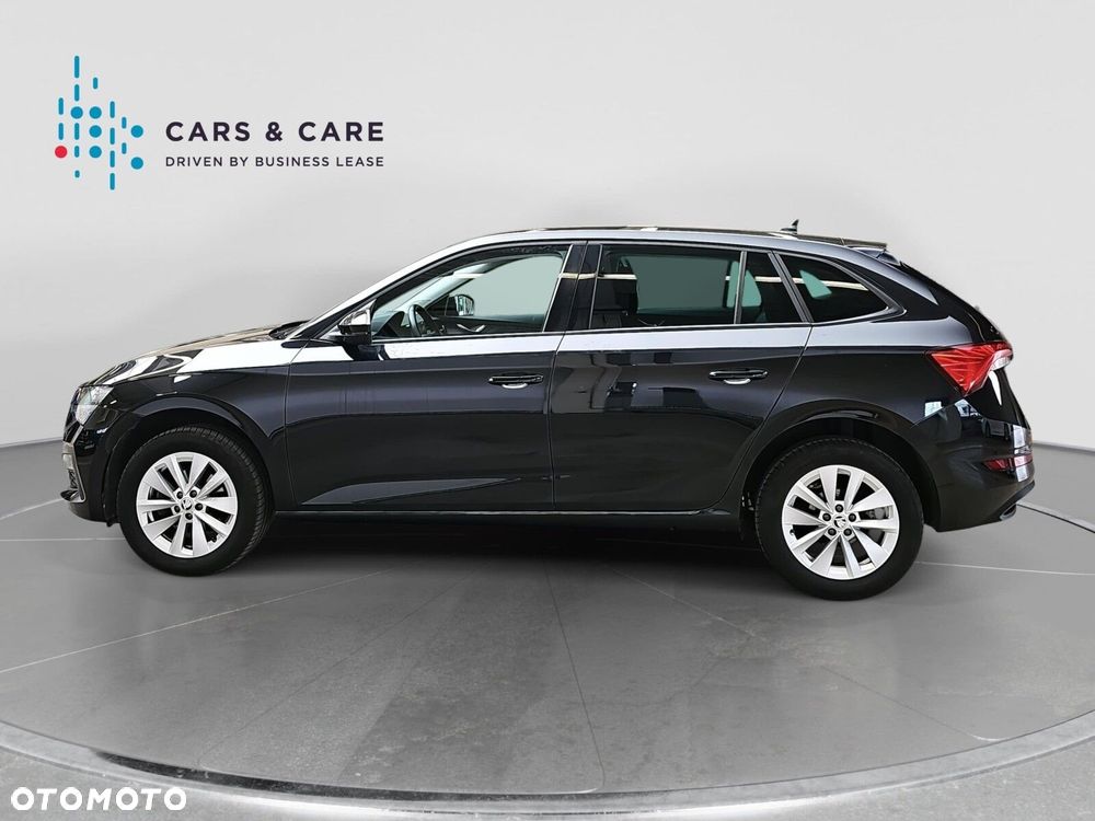 Skoda Scala 1.0 TSI Ambition - 29