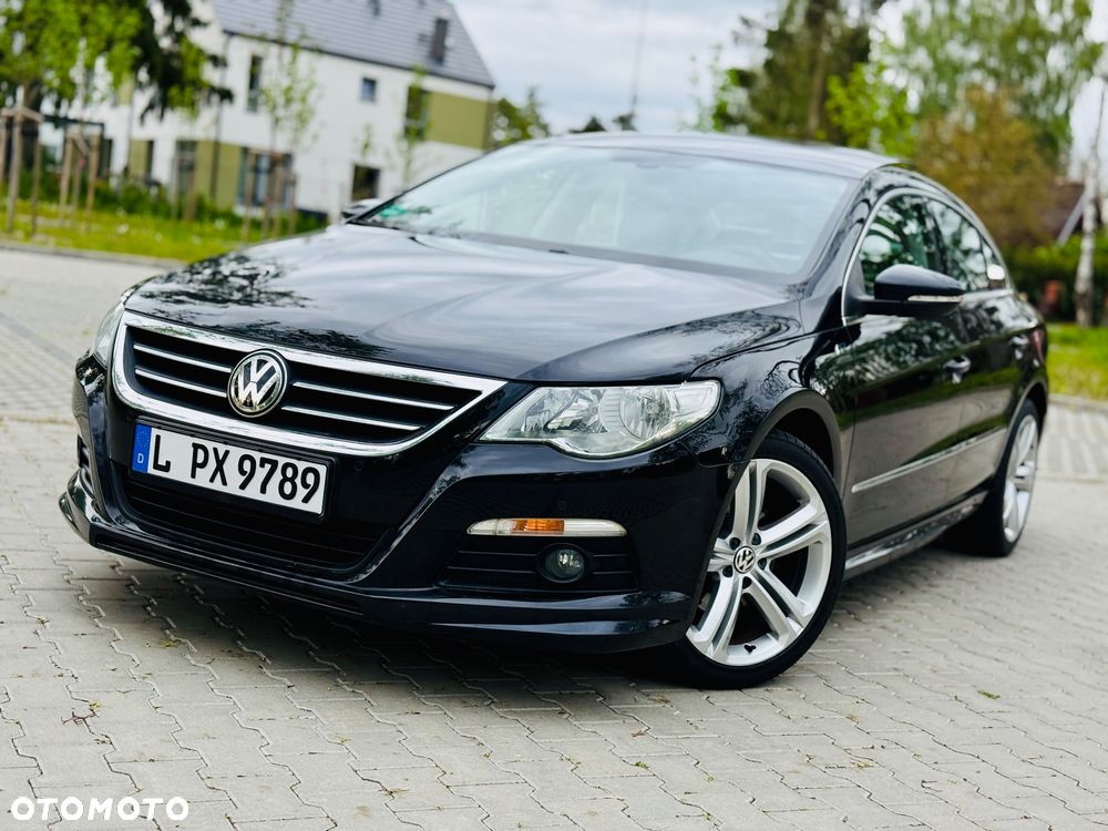 Volkswagen CC - 21