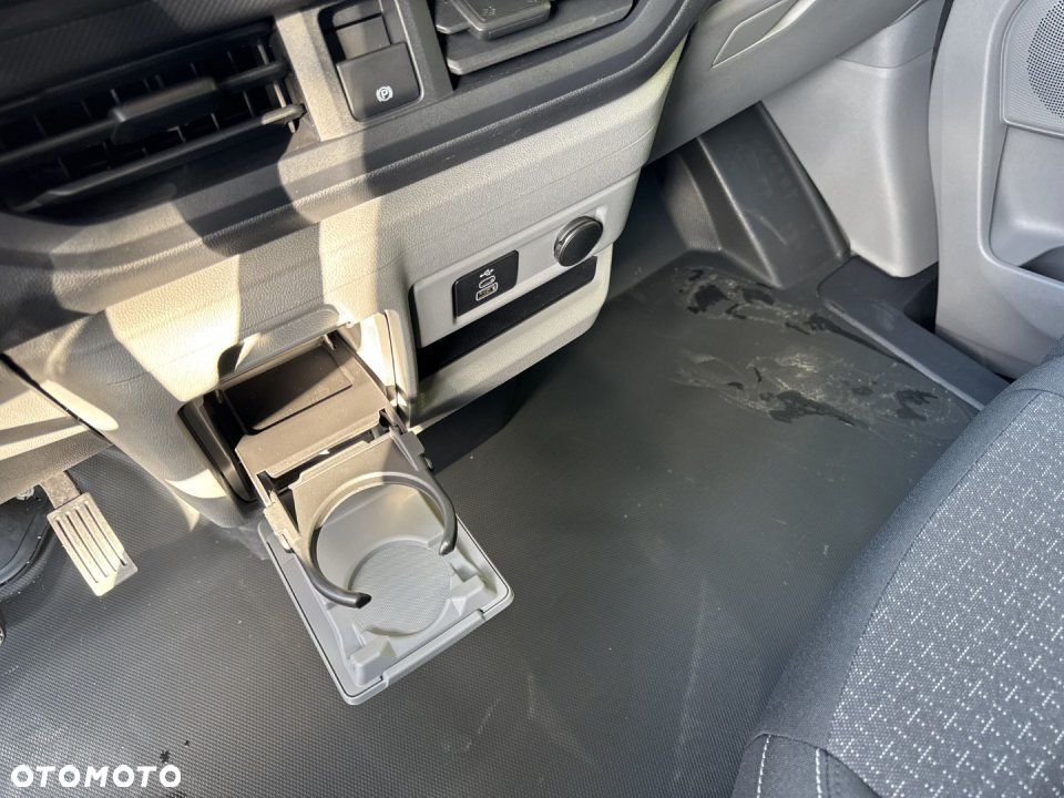 Ford Transit Custom - 15