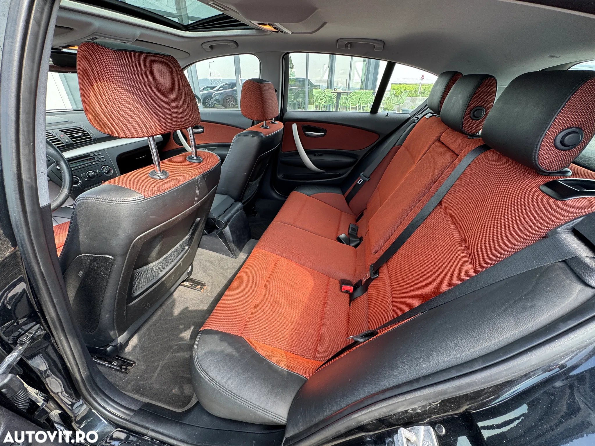 BMW Seria 1 116i Edition Sport - 19
