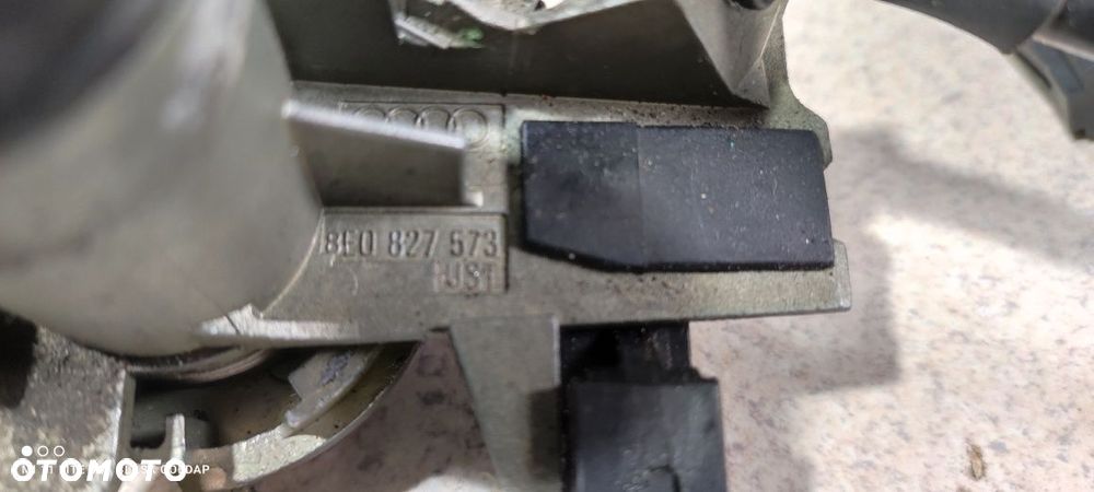 Zestaw Wkładek z Grotem Audi A4 B6 1.9 Kombi 01 Blask Gołdap - 3