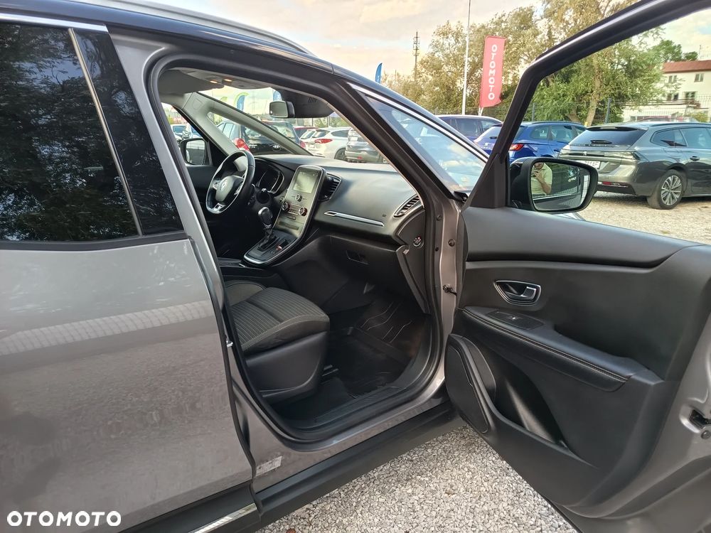 Renault Grand Scenic TCe 140 GPF EDC LIMITED - 30