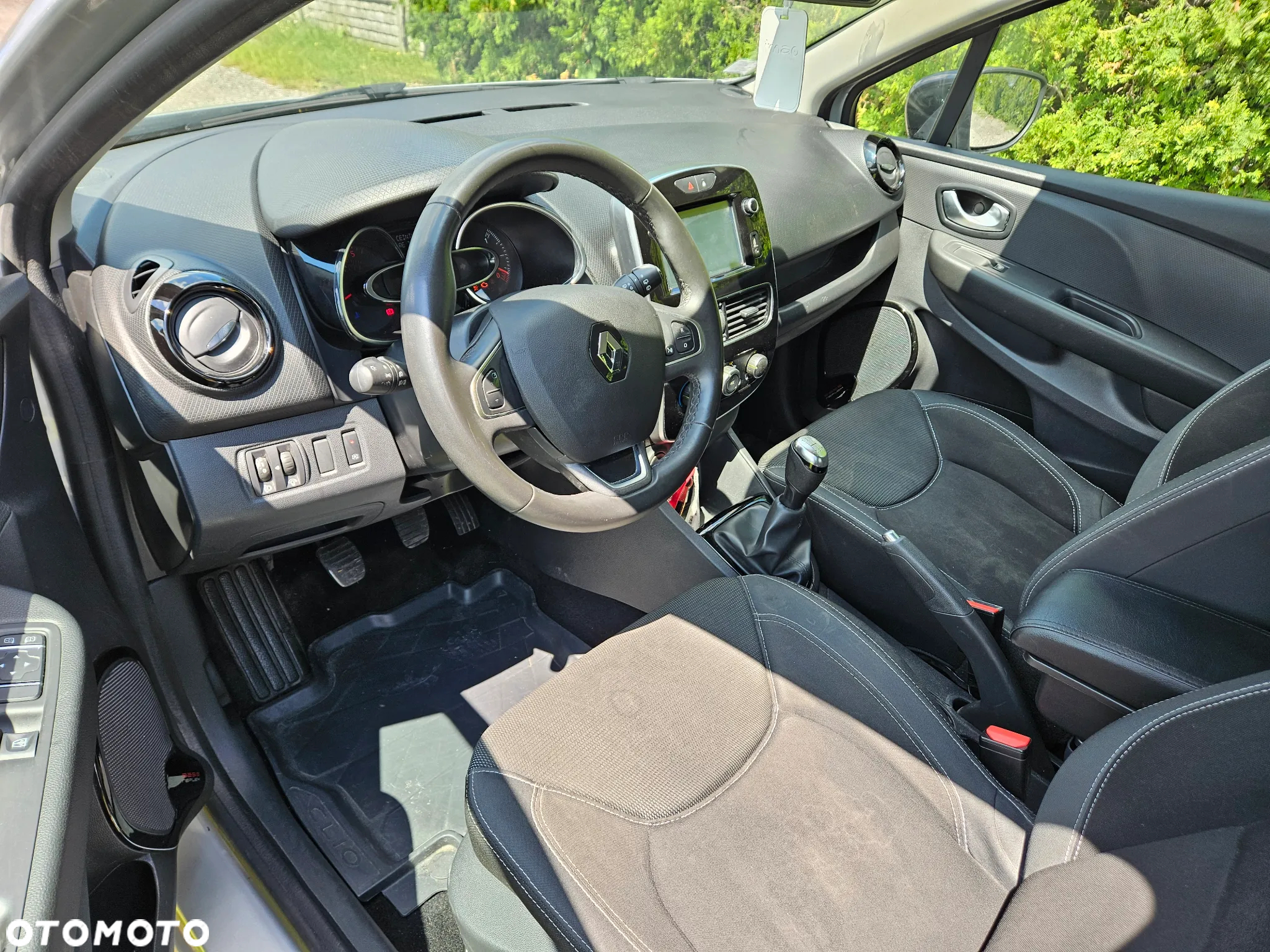 Renault Clio 1.5 dCi Dynamique - 9