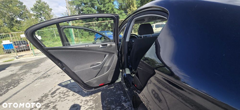 Volkswagen Passat 1.4 TSI Comfortline - 10