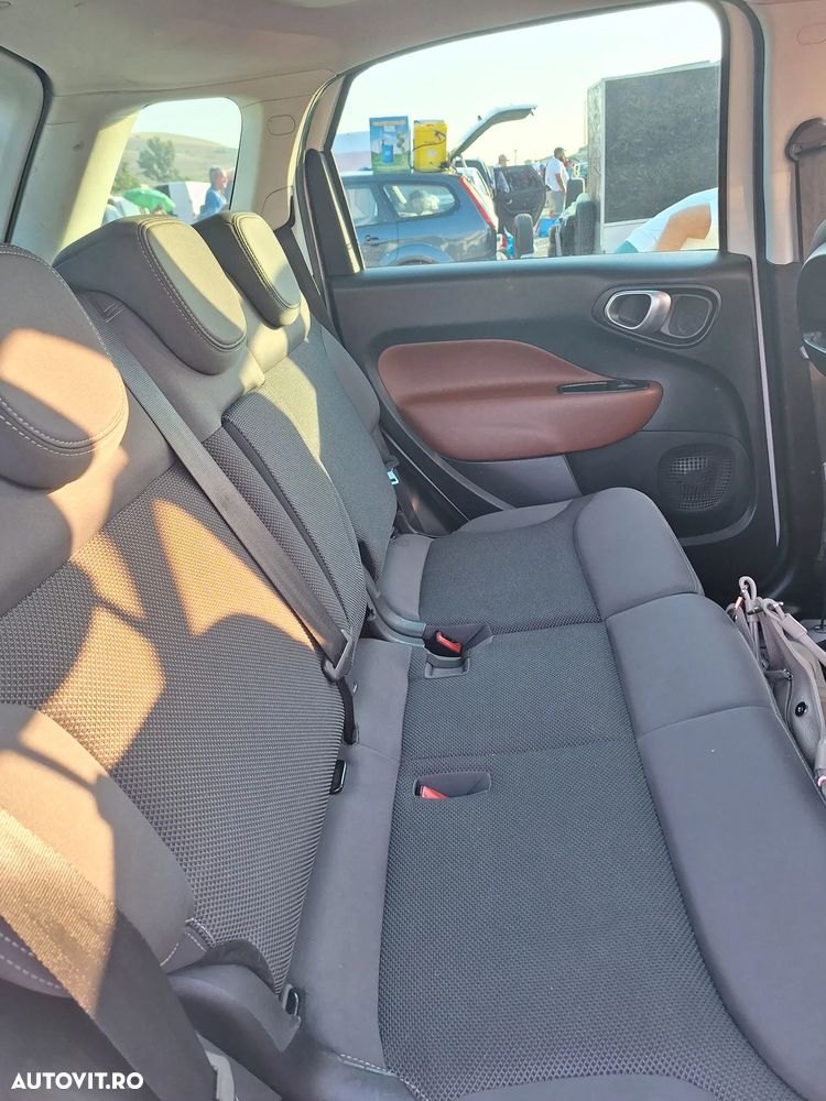 Fiat 500L - 15