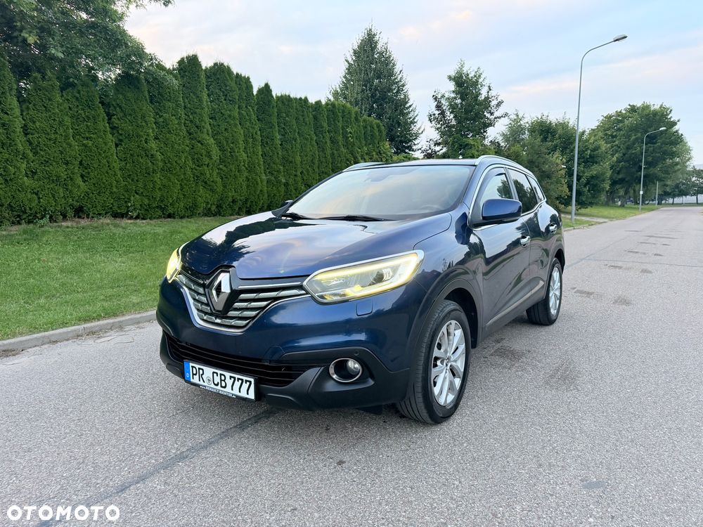 Renault Kadjar - 27