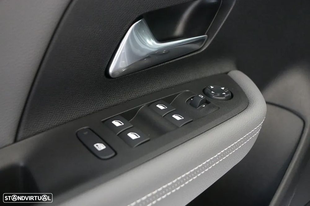 Opel Mokka 1.2 T Edition - 4