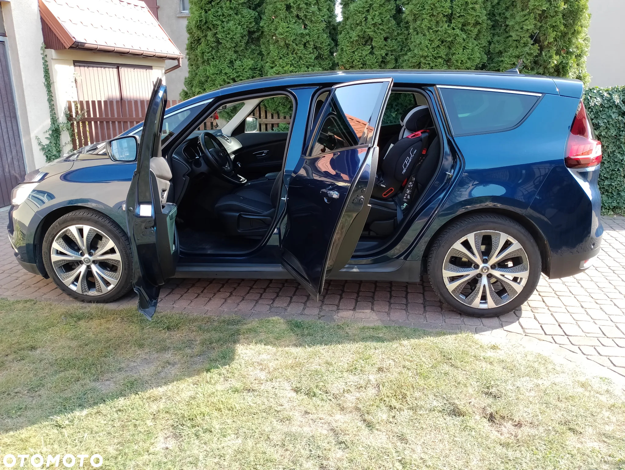 Renault Scenic 1.7 Blue dCi Zen - 21