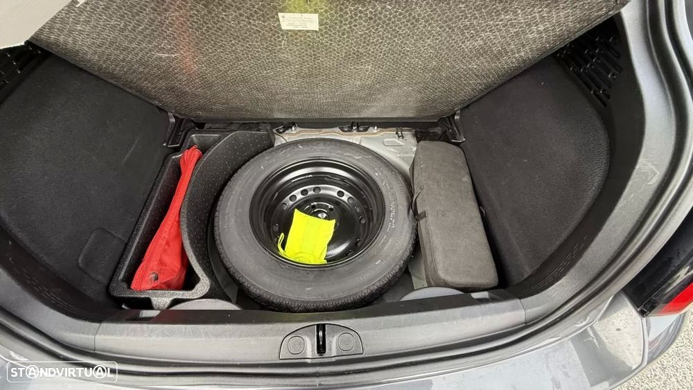 Fiat 500X 1.0 FireFly Lounge - 48