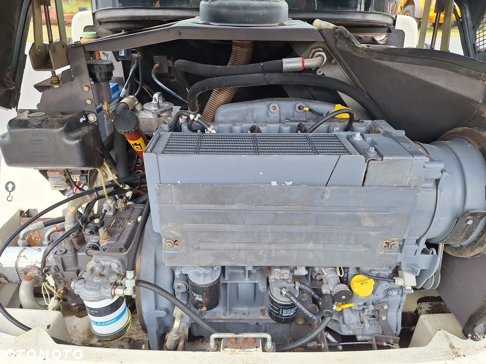Volvo L30B-Z/X L30 - 9
