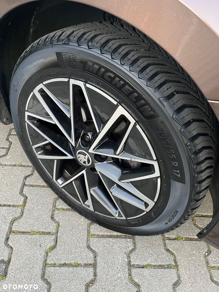 Skoda Octavia 1.0 TSI Ambition - 5