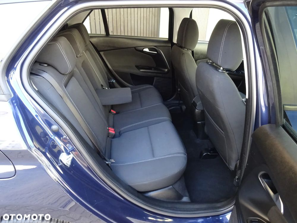 Fiat Tipo Kombi 1.4 T-Jet Mirror - 8
