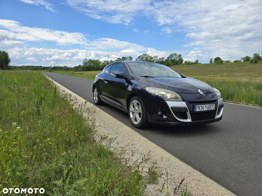 Renault Megane 1.6 16V Color Edition - 1