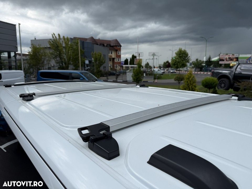 Ford Transit Custom - 23