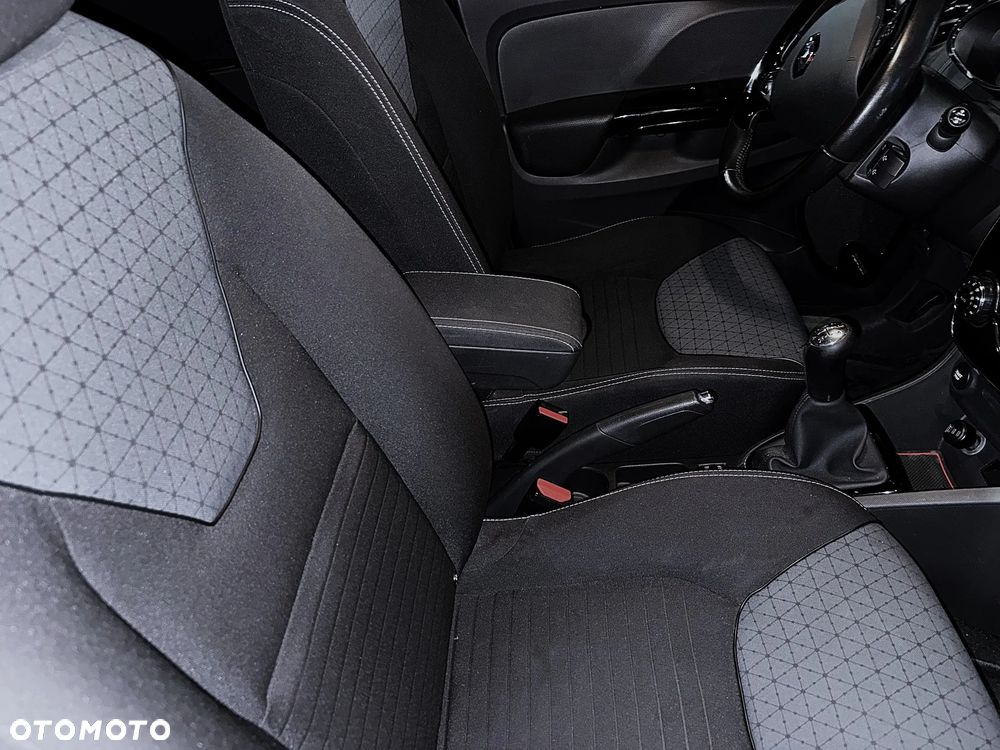 Renault Clio 0.9 Energy TCe Dynamique - 12