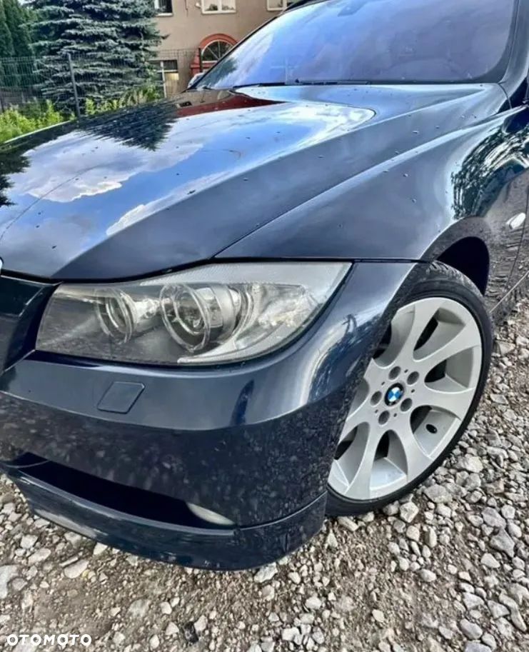 BMW Seria 3 330d DPF - 7