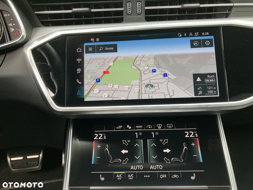 Audi A6 Avant - 25