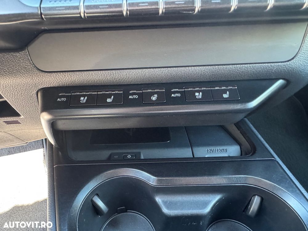 Lexus UX 300e Executive - 16