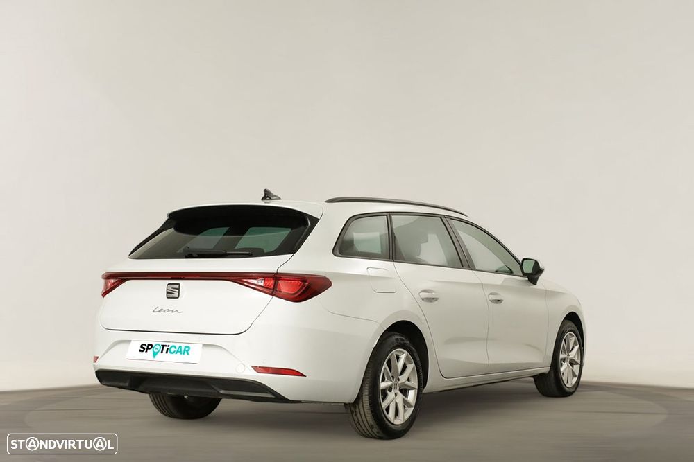 SEAT Leon ST - 4