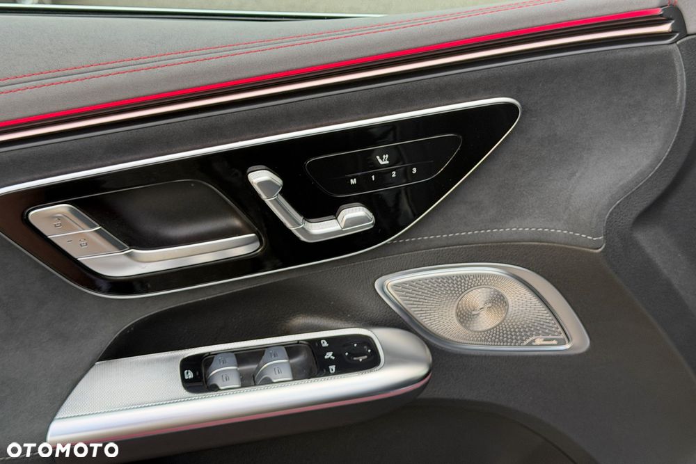 Mercedes-Benz EQE 350 90.5kWh 4-Matic AMG Line - 15
