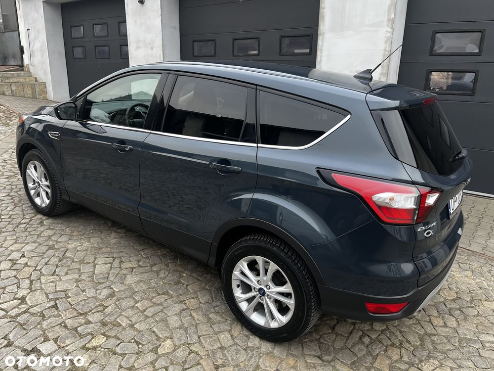 Ford Escape - 4