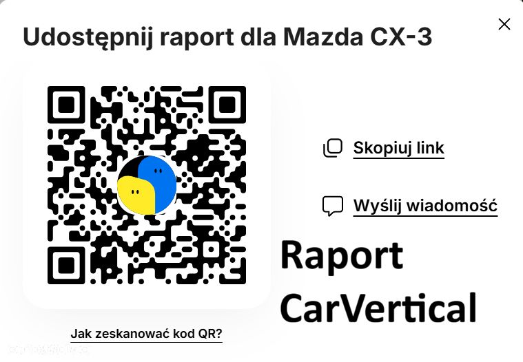 Mazda CX-3 SKYACTIV-G 121 FWD Drive Exclusive-Line - 3
