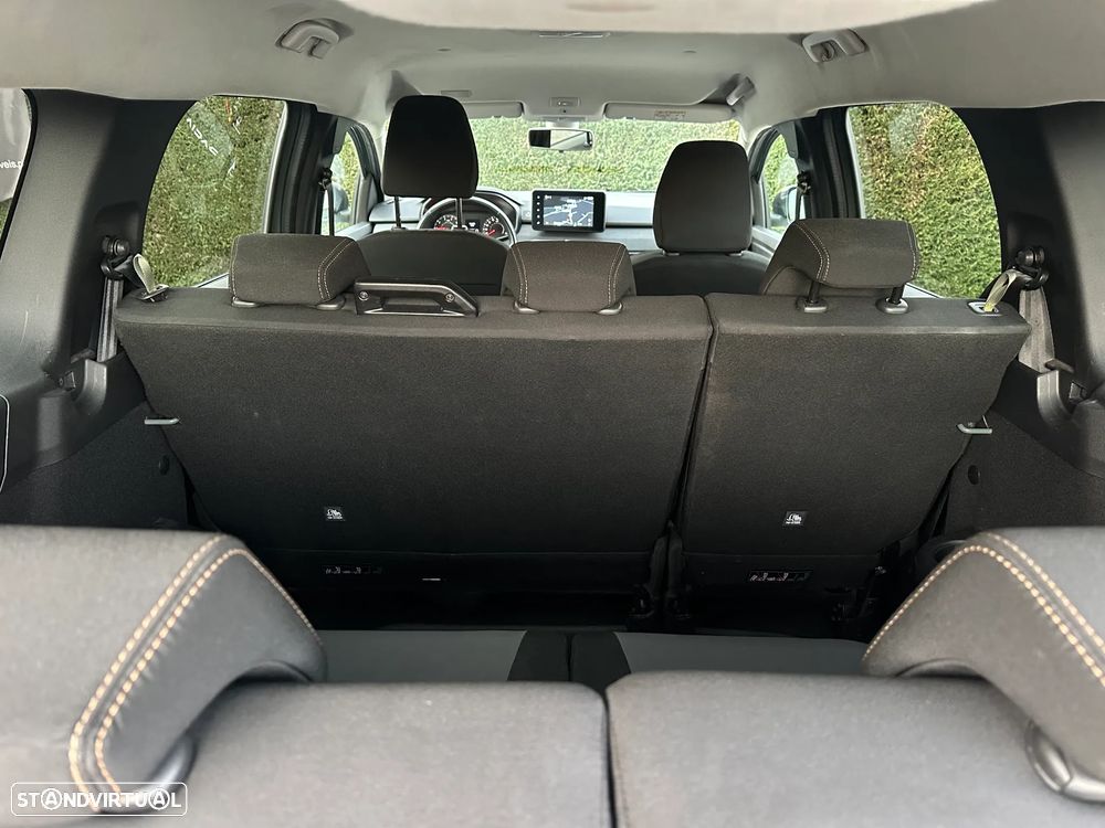 Dacia Jogger 1.0 ECO-G SL Extreme Bi-Fuel - 8