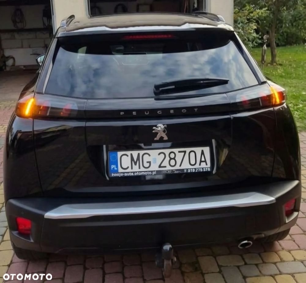 Peugeot 2008 2021 photo 2