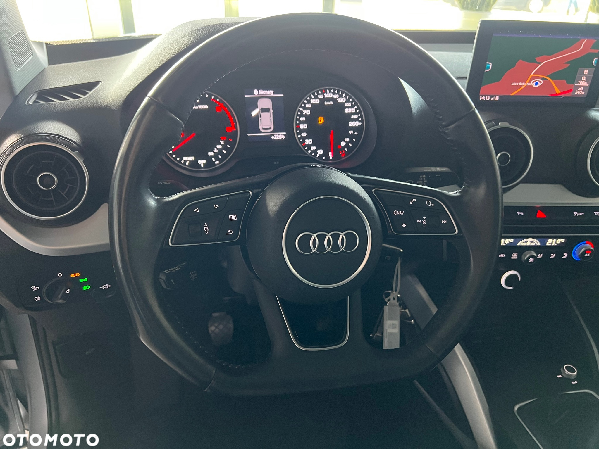 Audi Q2 - 15
