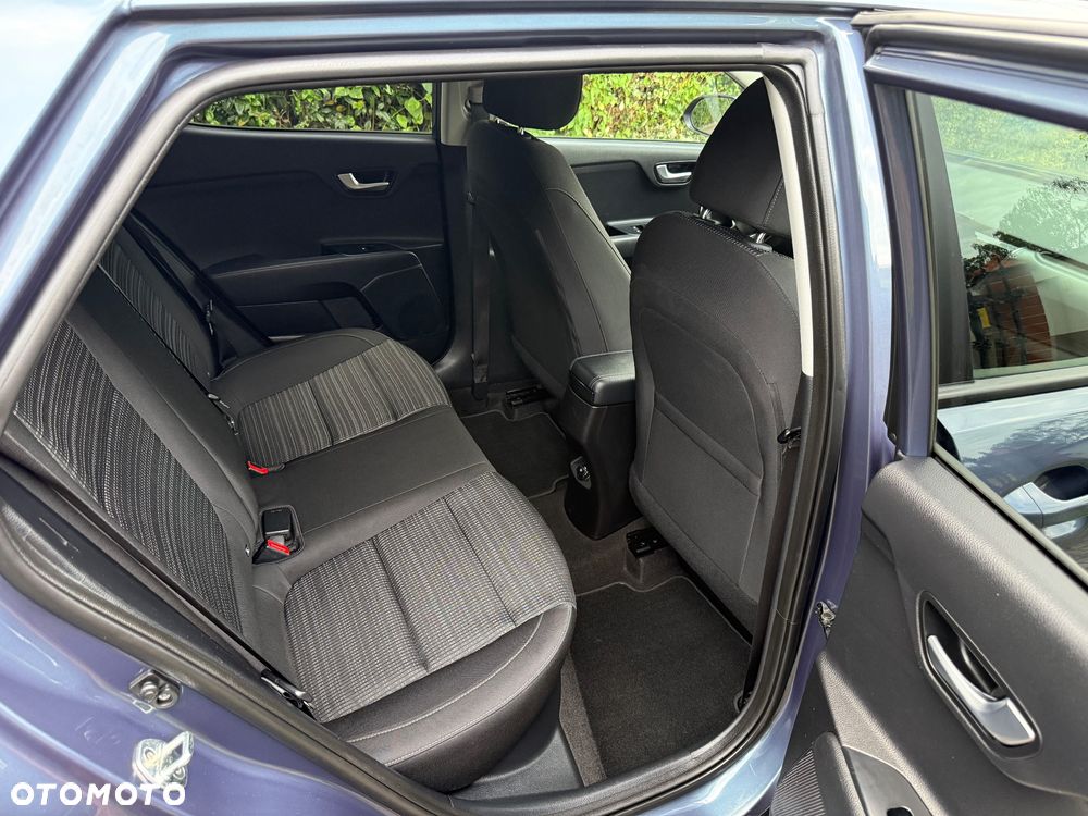 Kia Stonic 1.4 XL - 30