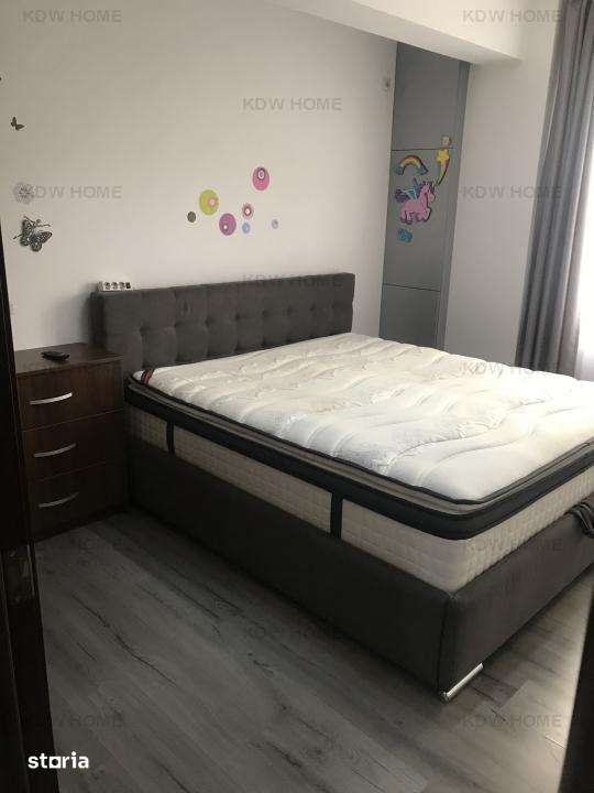 Apartament 2 camere FUNDENI — fotografia 3