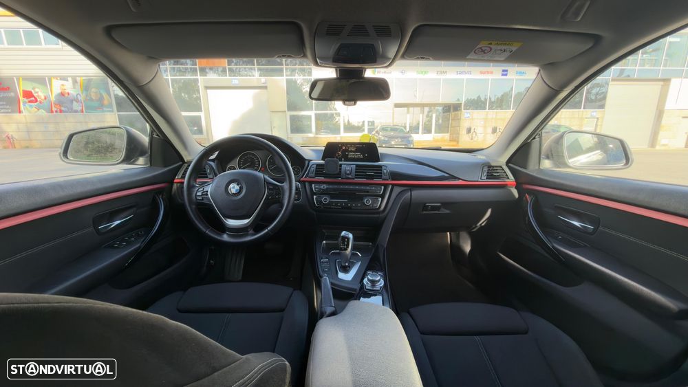 BMW 418 Gran Coupé - 25