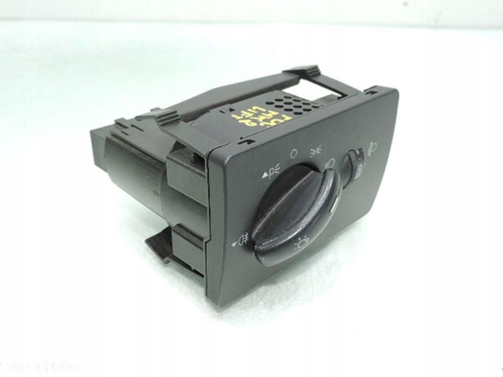 PRZEŁĄCZNIK ŚWIATEŁ 7M5T13A024EA FORD FOCUS MK2 - 7