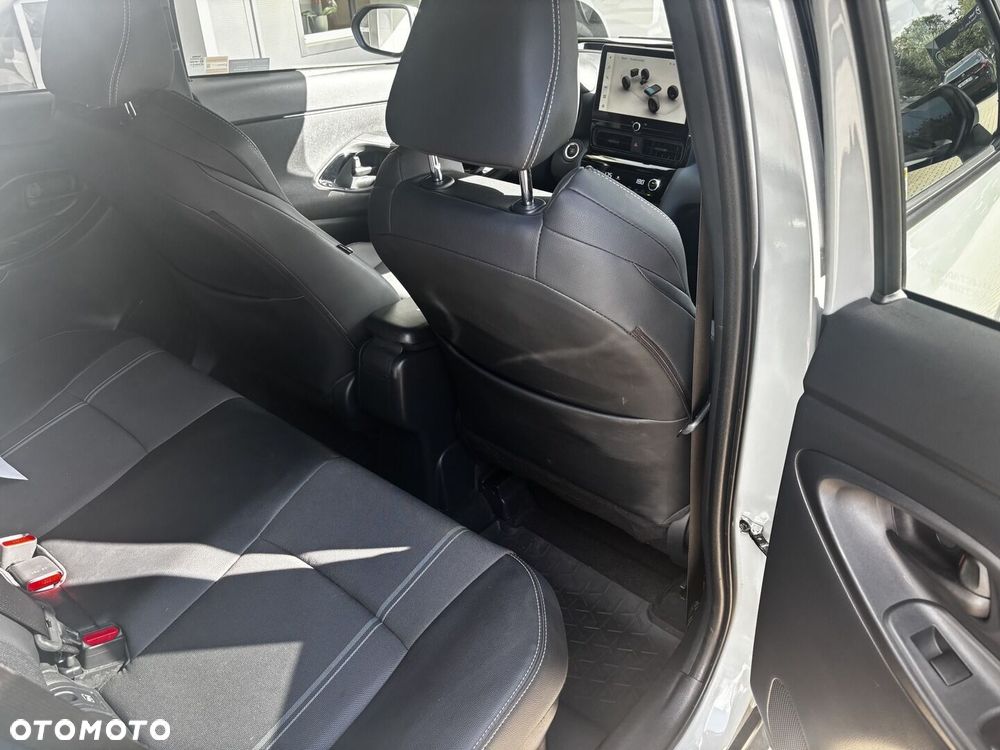 Toyota Yaris Cross Hybrid 1.5 Premiere Edition - 26