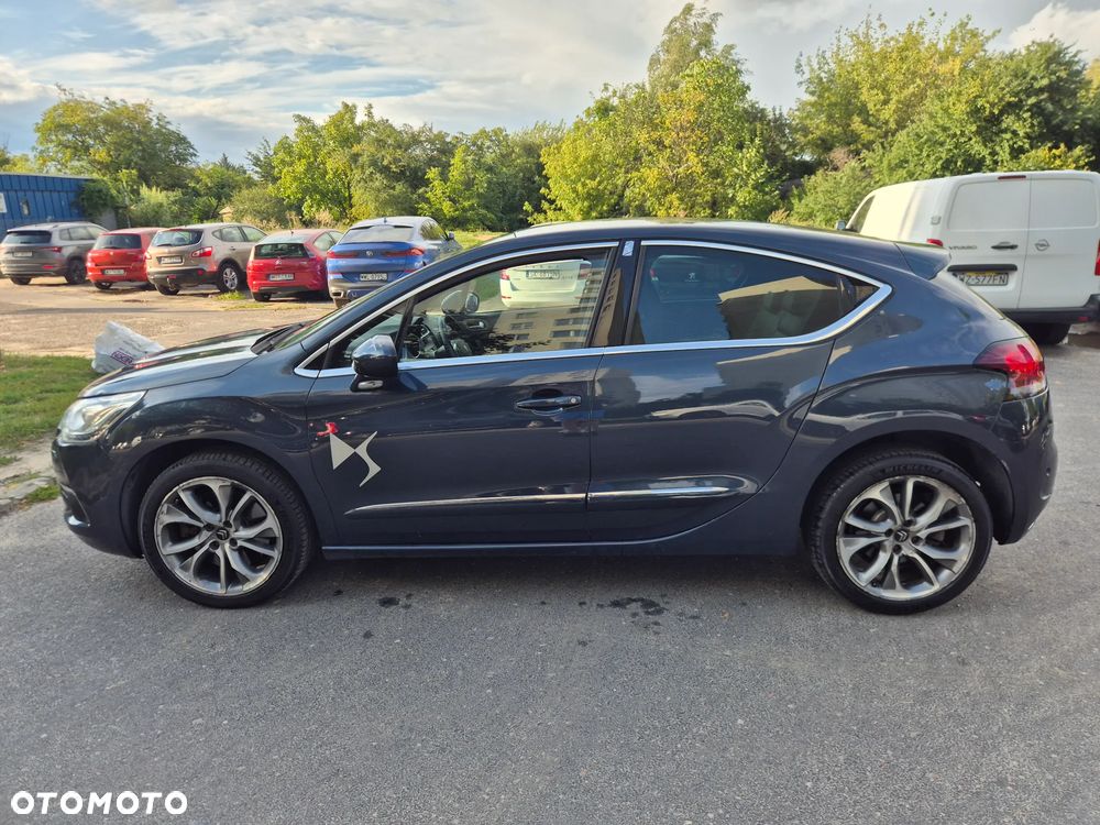 Citroën DS4 1.6 THP SportChic - 3
