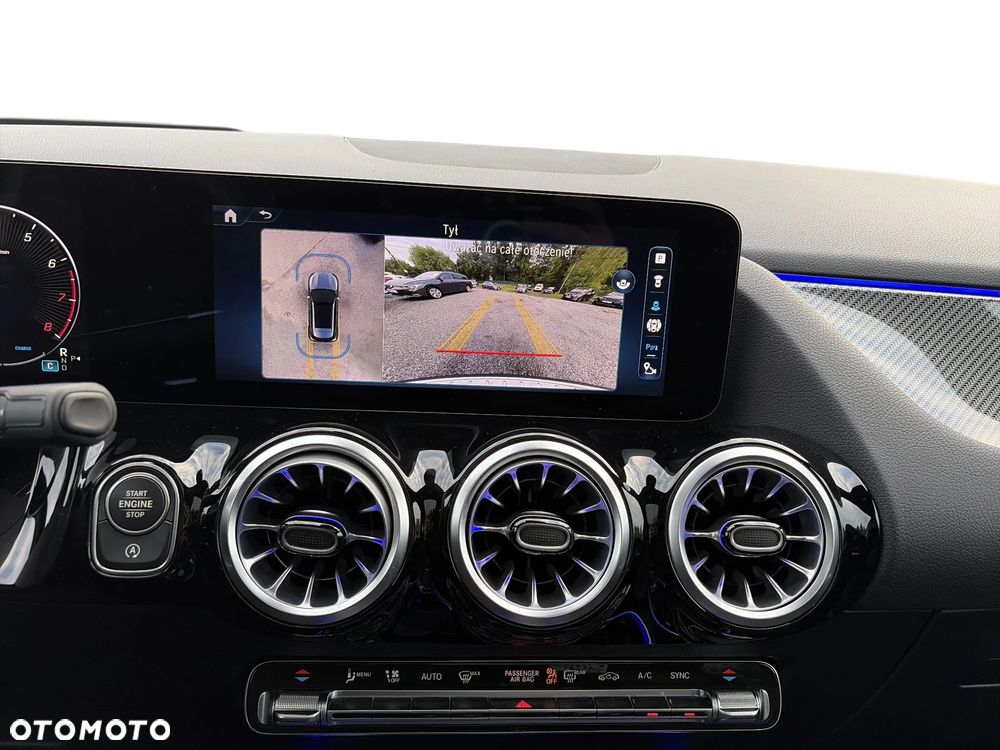 Mercedes-Benz GLA 220 mHEV 4-Matic AMG Line 8G-DCT - 33