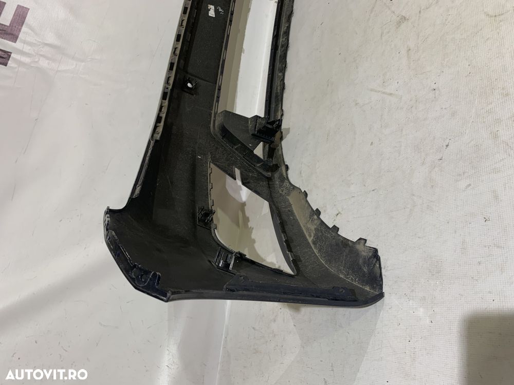 Bara fata VW Caddy de locuri, 2015, 2016, 2017, 2018, 2019, cod origine OE 2K5807221K. - 8