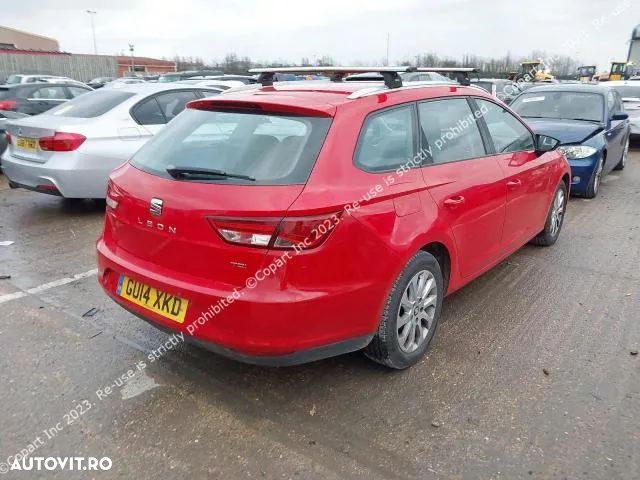 Dezmembrez Seat Leon 3 - 3