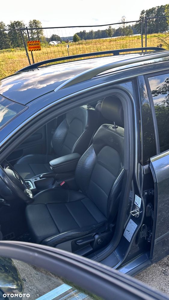 Audi A4 Avant - 8