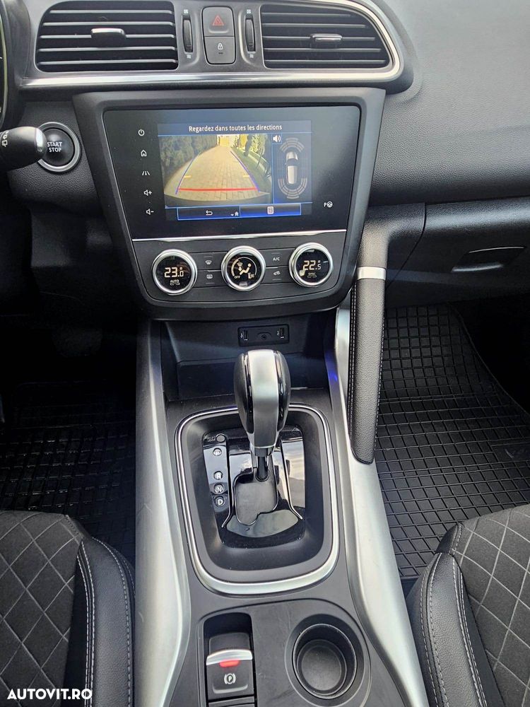 Renault Kadjar - 5