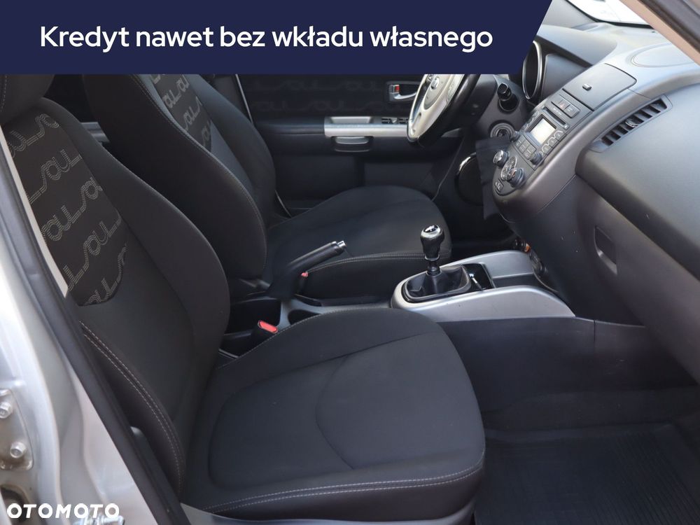 Kia Soul - 11