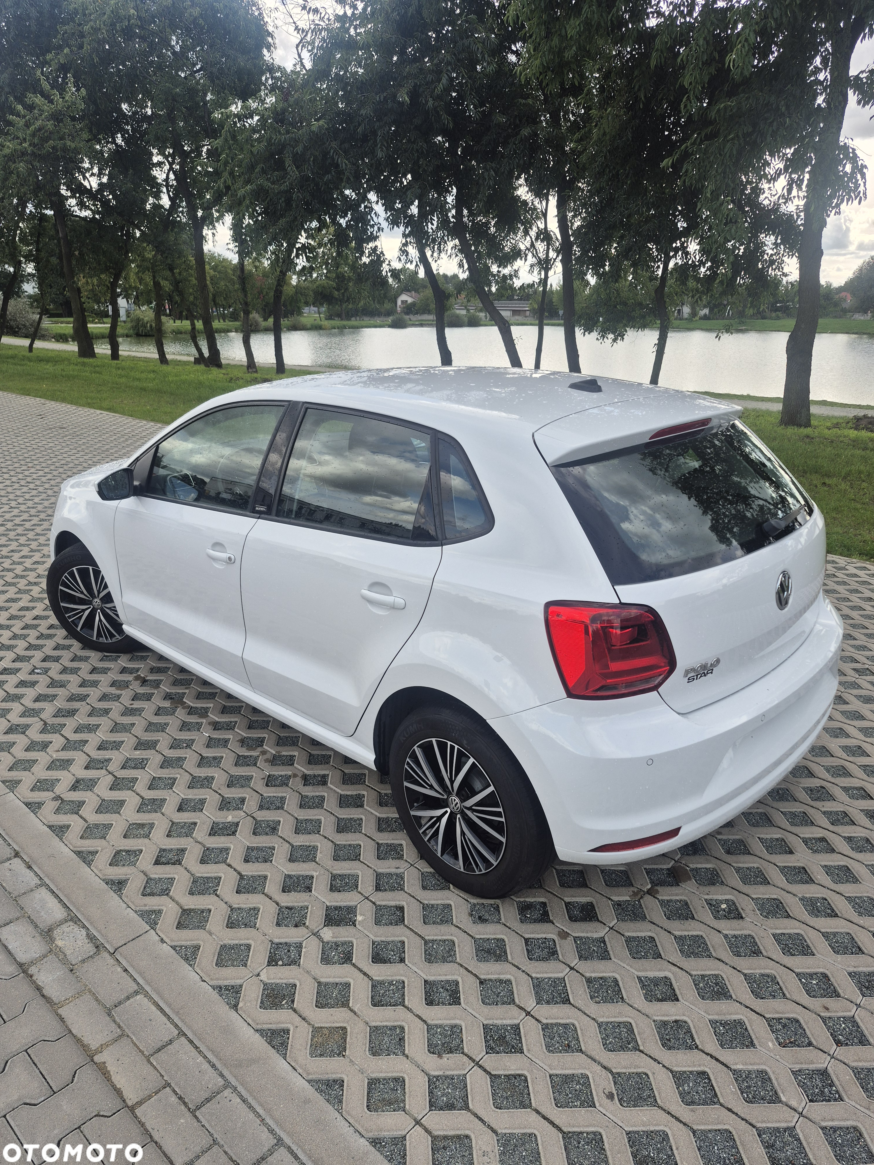 Volkswagen Polo - 14