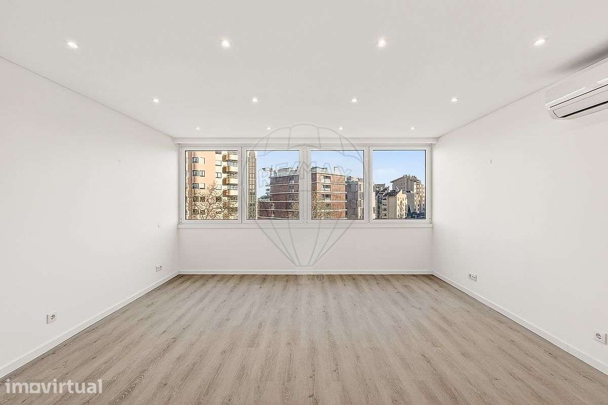 Apartamento T2 para arrendamento - Grande imagem: 5/32
