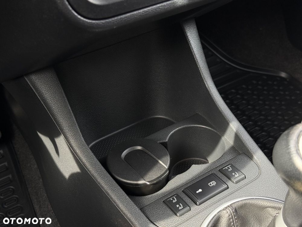 Skoda Roomster 1.6 16V Comfort PLUS EDITION - 20