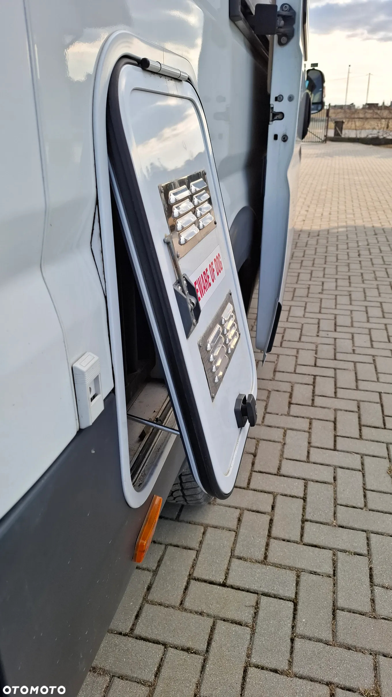 Peugeot Boxer 333 HDi L2H2 Plus - 38