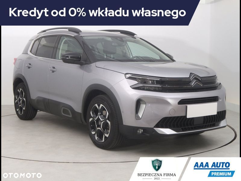 Citroën C5 Aircross - 2