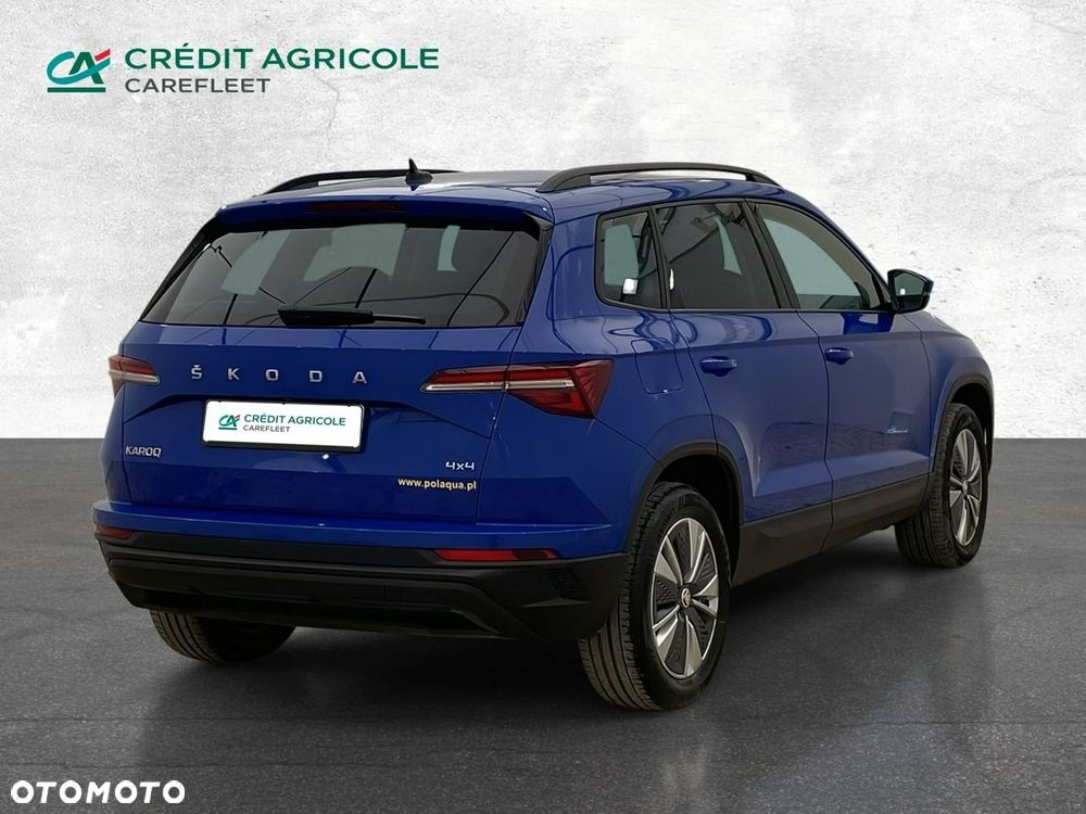 Skoda Karoq - 6