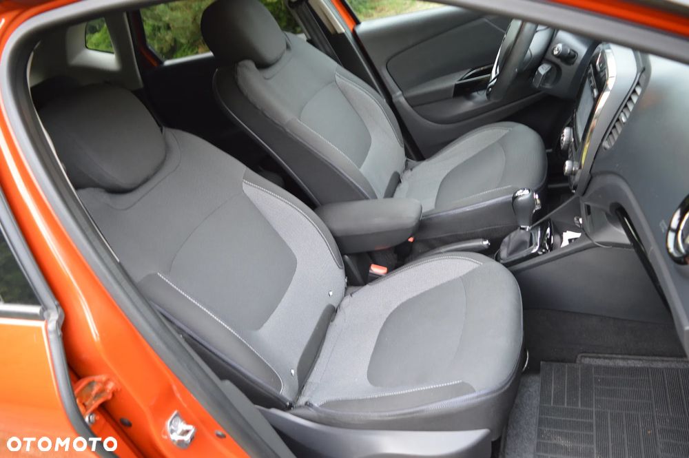 Renault Captur ENERGY dCi 90 EDC Luxe - 29
