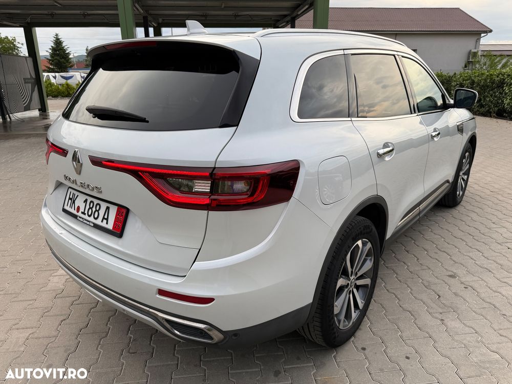 Renault Koleos - 3