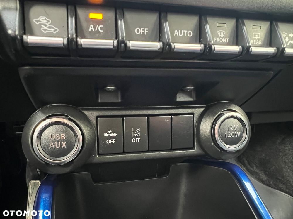 Suzuki Ignis 1.2 Dualjet Hybrid Comfort+ - 16